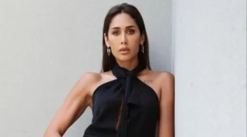 إنجى كيوان تنضم إلى مسلسل “أول الراعي” مع ماجد المصرى في رمضان